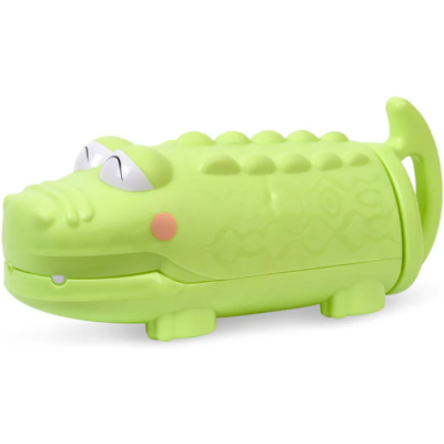 Saro Pistola de Água Crocodilo Brinquedo de Verão Saro Pistola de Água Crocodilo Brinquedo de Verão