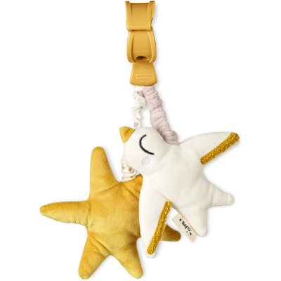 Chocalho Multiatividades Fly Free Pássaro Amarelo Peluche, Espelho, Papel Crepitante e Clip Carrinho/Berço Chocalho Multiatividades Fly Free Pássaro Amarelo Peluche, Espelho, Papel Crepitante e Clip Carrinho/Berço