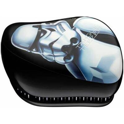 Tangle Teezer Compact Escova Star Wars Storm Trooper Tangle Teezer Compact Escova Star Wars Storm Trooper