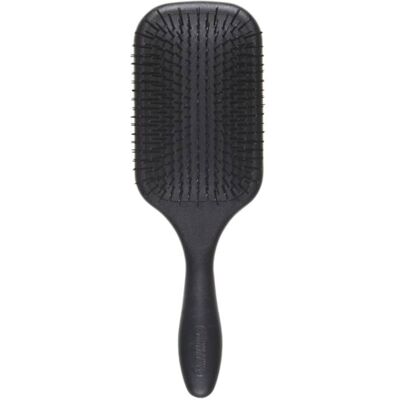 Denman D90L Tangle Tamer Ultra Escova Cabelo Preto Denman D90L Tangle Tamer Ultra Escova Cabelo Preto