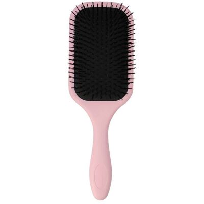 Denman D90L Tangle Tamer Ultra Escova Cabelo Rosa Denman D90L Tangle Tamer Ultra Escova Cabelo Rosa