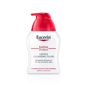 Eucerin Higiene Íntima Gel 250ml