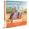 Experiência Equestre   11 Experiências à Escolha - Presente Original - Prenda Perfeita