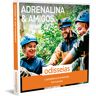 Adrenalina & Amigos - Até 4 Pessoas   80 Experiências à Escolha - Presente Original - Prenda Perfeita