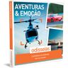 Aventuras & Emoção   80 Experiências à Escolha - Presente Original - Prenda Perfeita