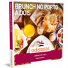 Brunch no Porto a Dois   15 Experiências à Escolha - Presente Original - Prenda Perfeita