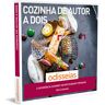 Cozinha de Autor a Dois   30 Restaurantes à Escolha - Presente Original - Prenda Perfeita