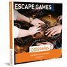 Escape Games   25 Experiências à Escolha - Presente Original - Prenda Perfeita