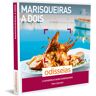 Marisqueiras a Dois   10 Locais à Escolha - Presente Original - Prenda Perfeita