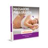 Massagens para Grávida   40 Experiências à Escolha - Presente Original - Prenda Perfeita