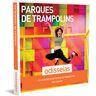 Parques de Trampolins   5 Locais à Escolha - Presente Original - Prenda Perfeita