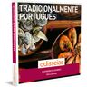 Tradicionalmente Português   70 Experiências à Escolha - Presente Original - Prenda Perfeita