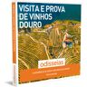 Visita e Prova de Vinhos a Dois   Douro   8 Experiências à Escolha - Presente Original - Prenda Perfeita