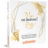 Viva os Noivos! 260 Hotéis - Presente Original