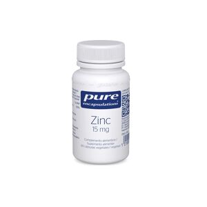 Pure Encapsulations Zinco 60cap