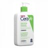 CeraVe Hydrating Cleanser Limpiadora Hidratante s/ Perfume 473mL