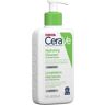 CeraVe Hydrating Cleanser Limpiadora Hidratante s/ Perfume 236mL