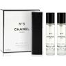 Chanel Nº5 Eau Première EDP 3 x 20ml