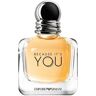 Giorgio Armani Because It's You EDP 100ml