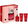 Cacharel Amor Amor EDT 50 ml - Coffret 3 Peças