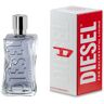 Diesel D By EDT 50ml