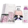 Lattafa Washwashah EDP 100ml - Coffret 2 Peças