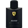 Ferrari Scuderia Black Edt 125ml