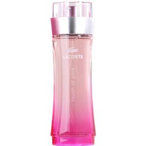 Lacoste Touch of Pink Edt 50ml