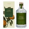 4711 Acqua Colonia Blood Orange & Basil EDC 170ml