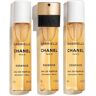 Chanel Gabrielle Essence EDP Recargas 3 x 20ml