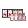 Gucci Ladies Garden Collection Miniaturas - Coffret 4 Peças