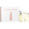 Calvin Klein Eternity Women EP 100 ml - Coffret 3 Peças