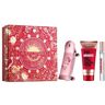 Carolina Herrera 212 Heroes Forever Young for Her EDP 80ml Coffret 3 Peças