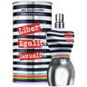 Jean Paul Gaultier Classique PRIDE limited edition EDT vaporizador 100 ml