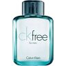 Calvin Klein Free Edt 100ml