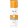 Eucerin SunFace Oil Control Tom Médio FPS 50+