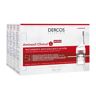Vichy Dercos Aminexil Clinical 5 Mulher Ampolas