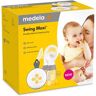 MEDELA Swing Maxi Extrator Leite Elétrico Duplo