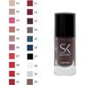 SKINERIE Verniz Nail Polish 14 - Grey Is The Way