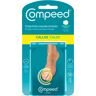 COMPEED Pensos Calos Entre Dedos Dos Pés