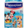 HANSAPLAST Pensos Disney Mickey and Friends 20