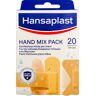 HANSAPLAST Pensos Hand Mix Pack 20