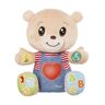 CHICCO Teddy Ursinho Das Emoções 6-24M e 2-5A