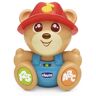 CHICCO Teddy O Amigo Ursinho 6-36M