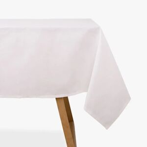 Toalha de mesa branca 140x250cm 4EVERYDAY