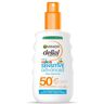 Garnier Delial Spray Protetor Solar Infantil Sensitive Advenced SPF 50+ 150 ml