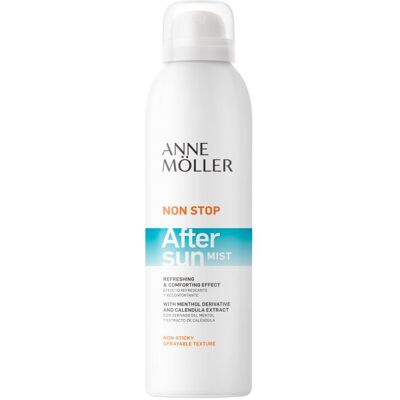Anne Moller Non Stop Névoa Corporal After-sun 150 ml Anne Moller Non Stop Névoa Corporal After-sun 150 ml