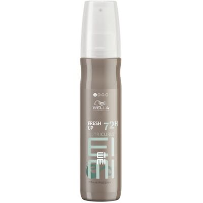 Spray de Tratamento Anti-Frizz Wella EIMI - 150ml Spray de Tratamento Anti-Frizz Wella EIMI - 150ml