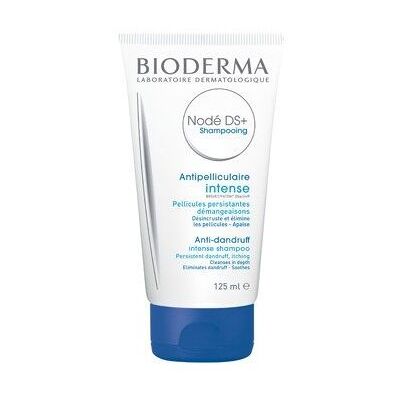 Bioderma Nodé DS+ Champô Anticaspa (125ml) Bioderma Nodé DS+ Champô Anticaspa (125ml)