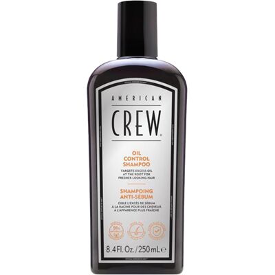 Champô Oil Control 250 ml American Crew Champô Oil Control 250 ml American Crew